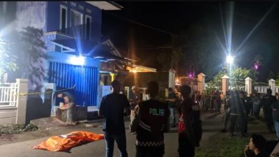 Tabir Kematian Samson Memasuki Tahap Pembacaan Dakwaan di PN Cibadak