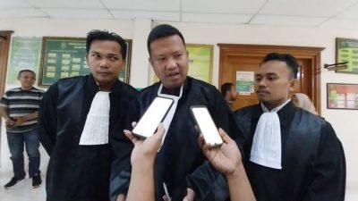 Sidang Kasus Tewasnya Samson Kembali Bergulir, Kuasa Hukum Sebut Korban Bawa Golok