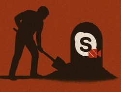 Legenda Video Call Berakhir: Skype Tutup Setelah Lebih dari Dua Dekade