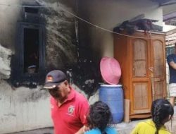 Percacaya Atau Tidak, Pelaku Teror Pembakaran Rumah di Tipar Bocah Berumur Sembilan Tahun