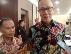 Uji Kompetensi, Dasar Rotasi Pejabat Eselon 2 di Lingkungan Pemkot Sukabumi
