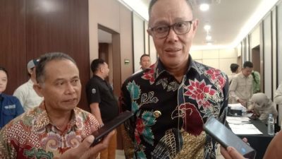 Uji Kompetensi, Dasar Rotasi Pejabat Eselon 2 di Lingkungan Pemkot Sukabumi