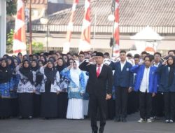 Hardiknas 2025, Pemkot Sukabumi Teguhkan Komitmen terhadap Pendidikan Inklusif dan Bermutu