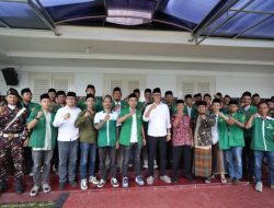 Pemkot Sukabumi-GP Ansor Kolaborasi Wakaf Produktif, Dorong Ekonomi Umat