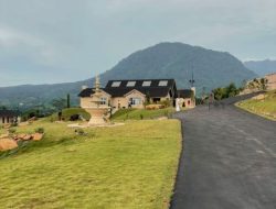 Museum Bogor Jadi Destinasi Kekinian Lewat Event Rustic Market