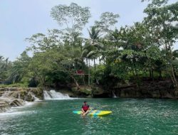 Menyusuri Tempat Wisata di Sukabumi: Surga Alam di Tanah Pasundan