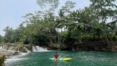 Menyusuri Tempat Wisata di Sukabumi: Surga Alam di Tanah Pasundan