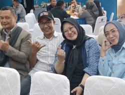 Kongres II IKA Unla Tegaskan Komitmen Almamater, Dr. Yudi Rusfiana Terpilih sebagai Ketua Baru
