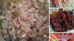 Rahasia Sate Super Empuk dan Aromatik ala Rumahan: Bumbunya Meresap, Aromanya Menggoda
