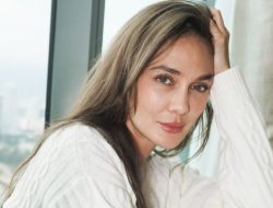 Luna Maya Tampil Total di Film Gundik dan Serial Main Api, Peran Antagonis hingga Tantangan Baru