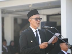 ‎Wali Kota Rombak Total Struktur Birokrasi, ASN dan PDAM Jadi Target Pembenahan ‎