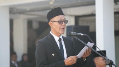Wali Kota Rombak Total Struktur Birokrasi, ASN dan PDAM Jadi Target Pembenahan