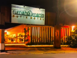 Hotel Murah di Tengah Kota Sukabumi: Nyaman dan Strategis di Rumah Manis Butik Hotel