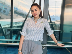 Nikita Mirzani Kurban 6 Sapi Jumbo dari Balik Penjara Total Biaya Tembus Rp1 Miliar