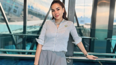 Nikita Mirzani Kurban 6 Sapi Jumbo dari Balik Penjara Total Biaya Tembus Rp1 Miliar