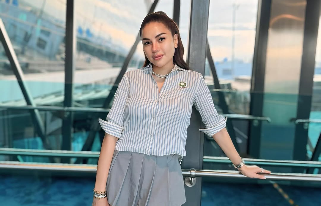 Nikita Mirzani Kurban 6 Sapi Jumbo dari Balik Penjara Total Biaya Tembus Rp1 Miliar