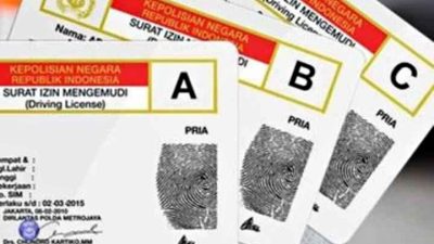 Jadwal SIM Keliling Sukabumi: Rabu, 25 Juni 2025 Hadir di Cidahu