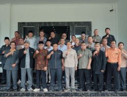 DPRD Kabupaten Sukabumi Tegaskan Dukungan Pemekaran Sukabumi Utara, Tunggu Moratorium Dicabut