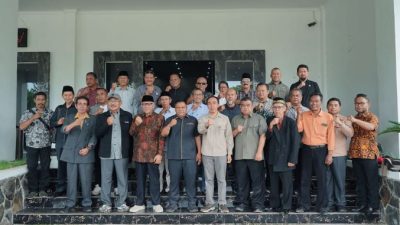 DPRD Kabupaten Sukabumi Tegaskan Dukungan Pemekaran Sukabumi Utara, Tunggu Moratorium Dicabut