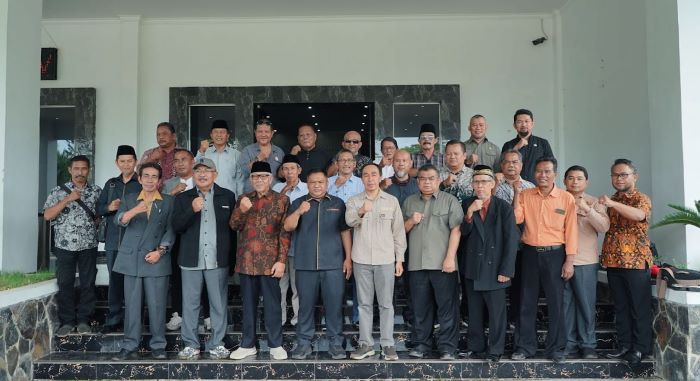 DPRD Kabupaten Sukabumi Tegaskan Dukungan Pemekaran Sukabumi Utara, Tunggu Moratorium Dicabut