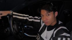 Kisruh di Lokasi Syuting: Pasha Ungu Geram Dimas Anggara Minta Maaf atas Insiden Kekerasan Terhadap Kiesha Alvaro