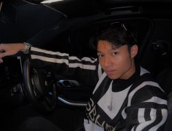 Kisruh di Lokasi Syuting: Pasha Ungu Geram Dimas Anggara Minta Maaf atas Insiden Kekerasan Terhadap Kiesha Alvaro