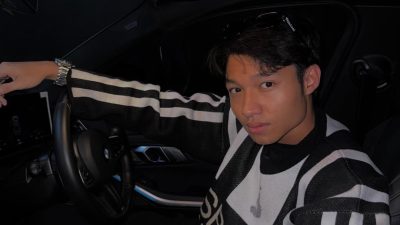 Kisruh di Lokasi Syuting: Pasha Ungu Geram Dimas Anggara Minta Maaf atas Insiden Kekerasan Terhadap Kiesha Alvaro