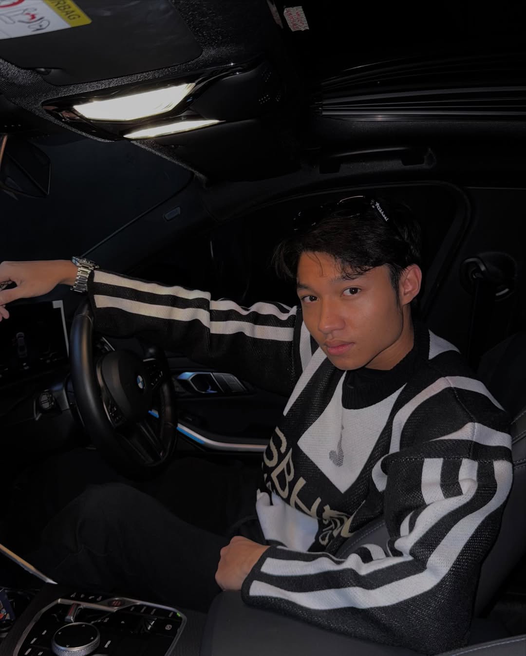 Kisruh di Lokasi Syuting: Pasha Ungu Geram Dimas Anggara Minta Maaf atas Insiden Kekerasan Terhadap Kiesha Alvaro