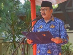 ‎Bupati Sukabumi Akan Tegakkan Etika Birokrasi Tanpa Pandang Bulu