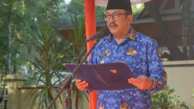 Bupati Sukabumi Akan Tegakkan Etika Birokrasi Tanpa Pandang Bulu