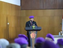‎Kepengurusan DPK IARMI Kabupaten Sukabumi Periode 2024-2028 Resmi Dilantik ‎