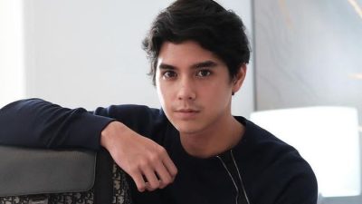 Al Ghazali dan Alyssa Daguise Menikah: Prosesi Adat Jawa Penuh Haru dan Makna