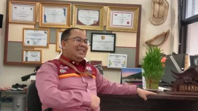 Pembangunan Gerai Mie Gacoan Tertahan Izin PBG, DPMPTSP Pastikan Tak Ada Pelanggaran
