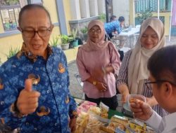 Jelang Idul Adha, Pemkot Sukabumi Gelar Pasar Murah Kendalikan Inflasi dan Dorong Daya Beli
