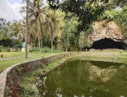 Destinasi Wisata Gua Lalay Rawakalong, Simpan Cerita Sejarah di Palabuhanratu