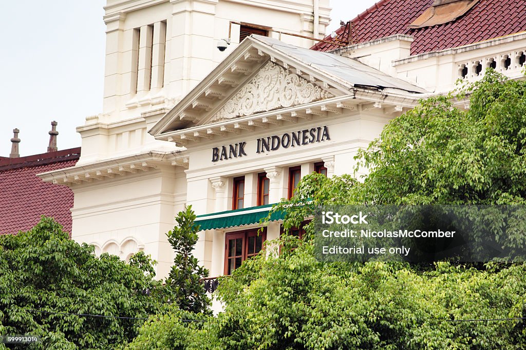 Bank Indonesia Tahan Suku Bunga Acuan 5,50%: Menanti Momen Tepat di Tengah Inflasi Rendah