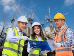 Jamkrindo Dorong UMKM dan Kontraktor Lebih Kompetitif Lewat Layanan Plafond Guarantee