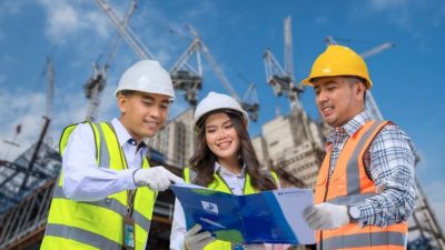 Jamkrindo Dorong UMKM dan Kontraktor Lebih Kompetitif Lewat Layanan Plafond Guarantee