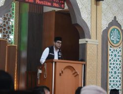 Serap Aspirasi Warga, Wakil Wali Kota Sukabumi Jumling di Cibeureumhilir