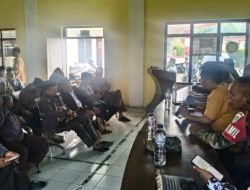 Kisruh Alih Fungsi Rumah Singgah Jadi Sarana Ibadah Berujung Damai  ‎