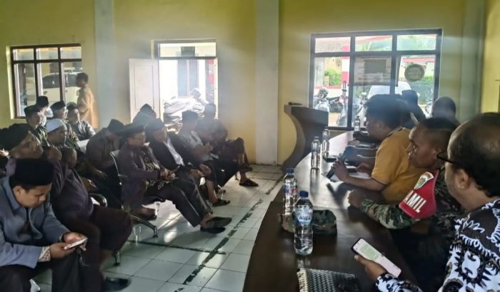 Kisruh Alih Fungsi Rumah Singgah Jadi Sarana Ibadah Berujung Damai