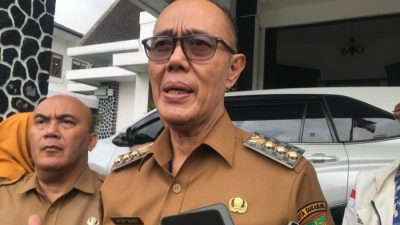 PAD Kota Sukabumi Melejit, Ayep Zaki Ungkap Strategi Dongkrak Penerimaan