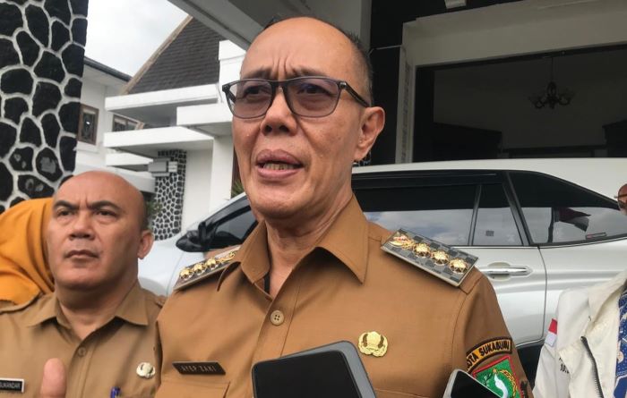 PAD Kota Sukabumi Melejit, Ayep Zaki Ungkap Strategi Dongkrak Penerimaan