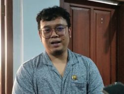 Gadis Dibawah Umur Dicekoki Miras Dan Dilecehkan, Ketua Komisi IV DPRD Angkat Bicara