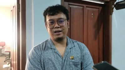 Gadis Dibawah Umur Dicekoki Miras Dan Dilecehkan, Ketua Komisi IV DPRD Angkat Bicara