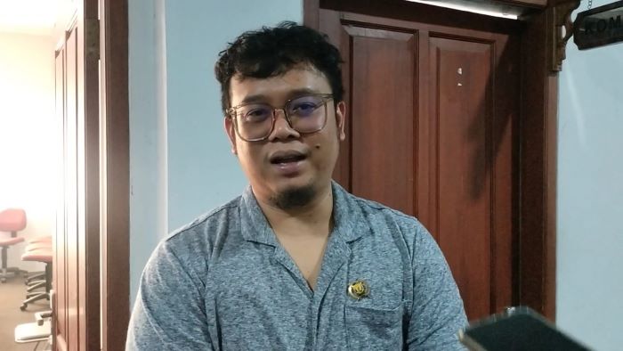 Gadis Dibawah Umur Dicekoki Miras Dan Dilecehkan, Ketua Komisi IV DPRD Angkat Bicara