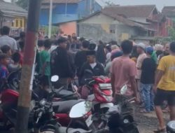 ‎Persekusi Kegiatan Retret Kristiani di Sukabumi Viral di Media Sosial