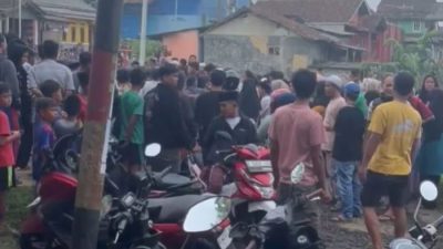 ‎Persekusi Kegiatan Retret Kristiani di Sukabumi Viral di Media Sosial