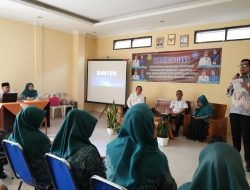 Bimtek PKK Lembursitu, Wakil Wali Kota Serukan Peningkatan Kapasitas dan Kompetensi