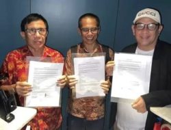 Polemik PWI Daerah, Hendri CH Bangun Dituding Bertindak Sepihak